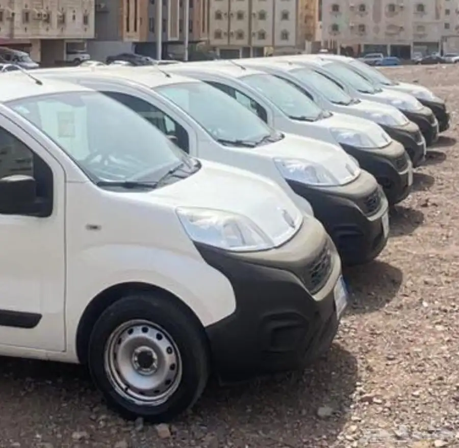 فيات فيورينو 2019 0