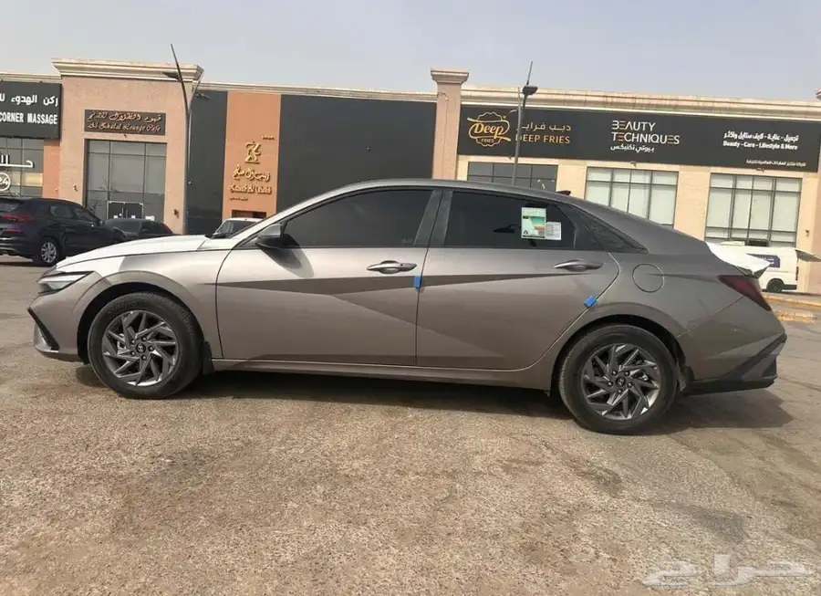 اللنترا 2025 8