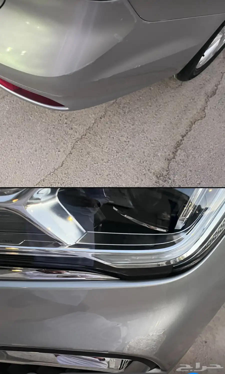ام جي MG 5 2023 شبه وكالة 7