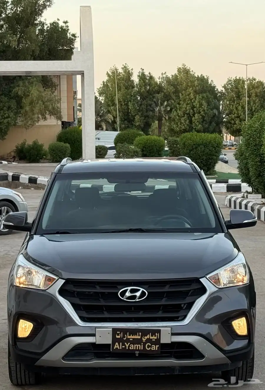 هيونداي كريتا 2020 1
