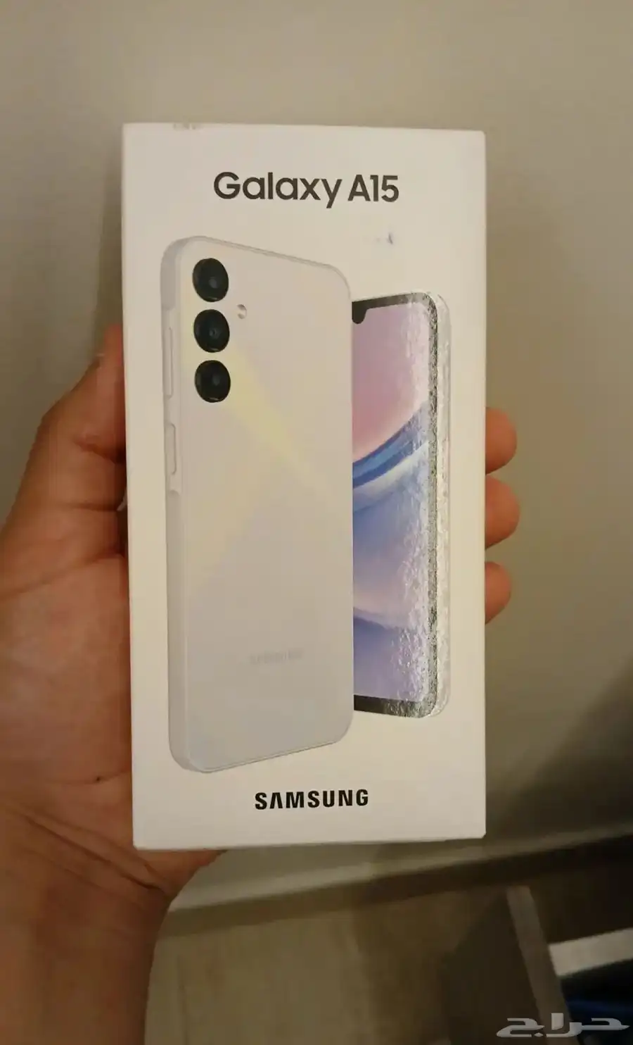A15 5