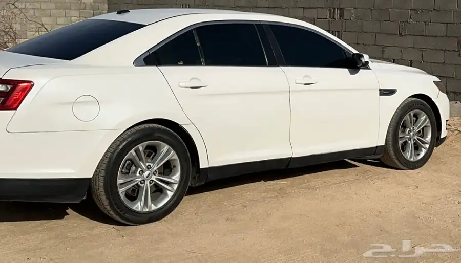 تورس 2013 4