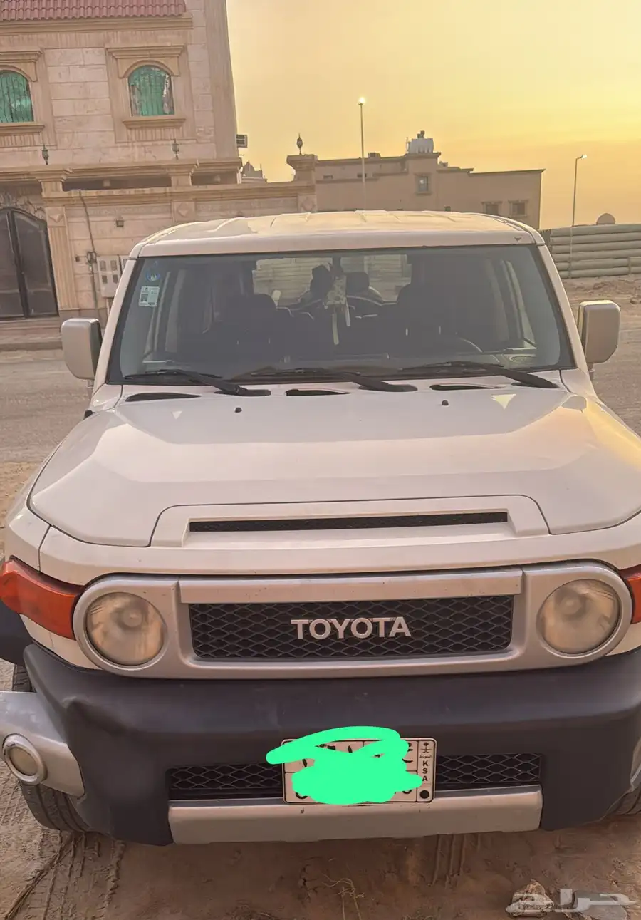 اف جي 1