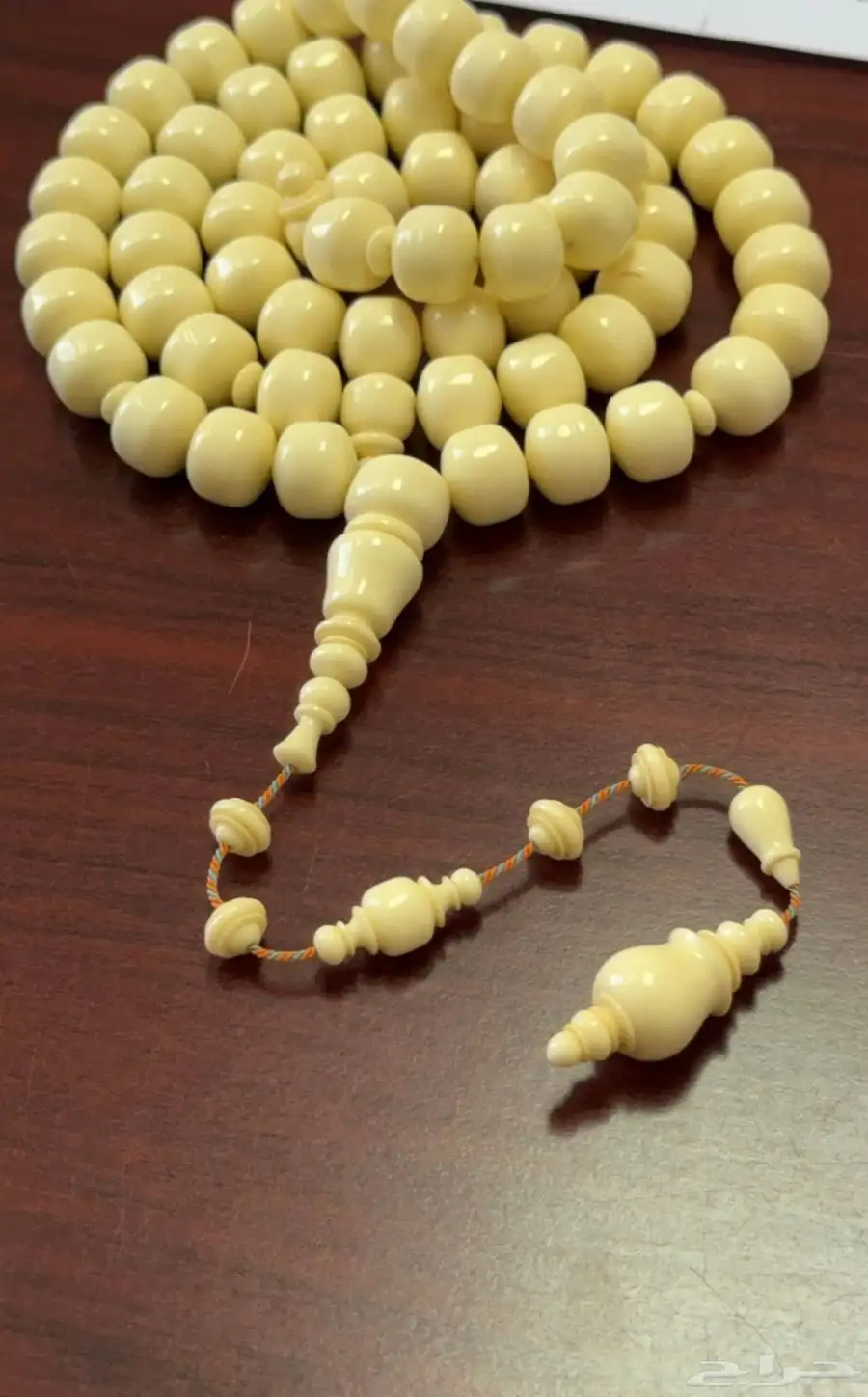 مسباح دومنة . سبحة 3