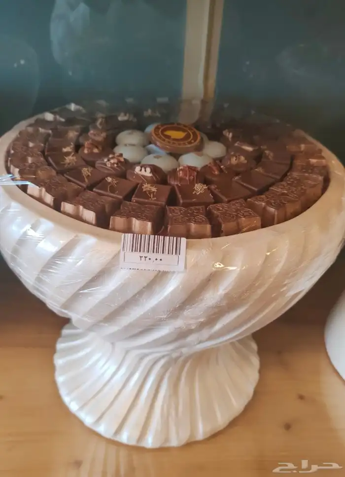 صينيه وحده للبيع 1