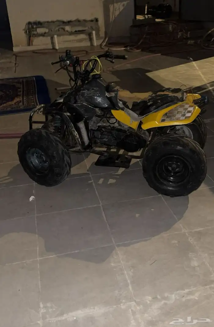 دباب سزوكي قير RND 0