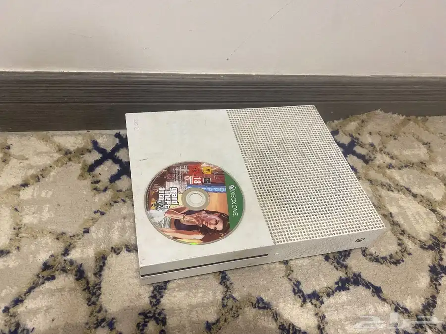 اكس بوكس 0
