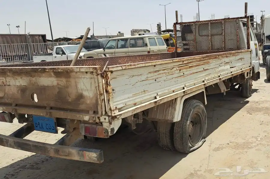دينا ديهاوتسو - مسقطه 3