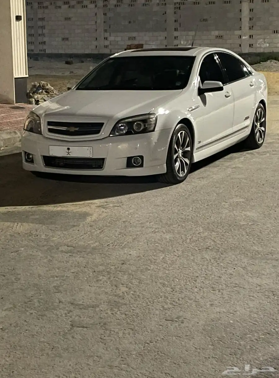 كابرس SS اس اس 2014 0