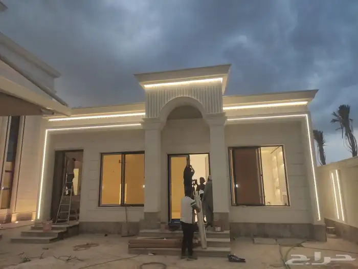 حجر رياض طبيعي 9