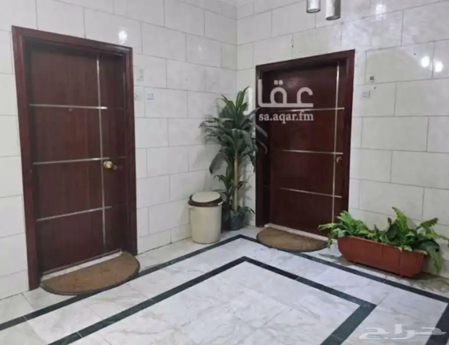شقه فاخرة وكبيرة للايجار بالبغدادية مؤثثة 8
