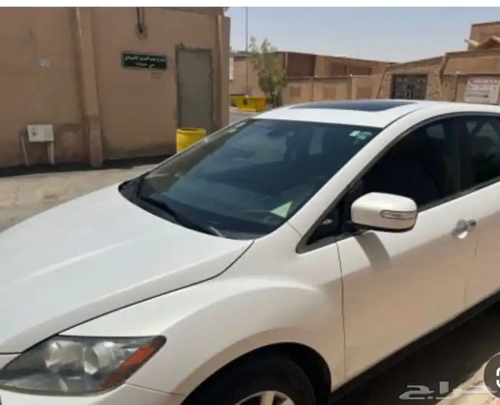 مازدا cx7 2011 للبيع 0