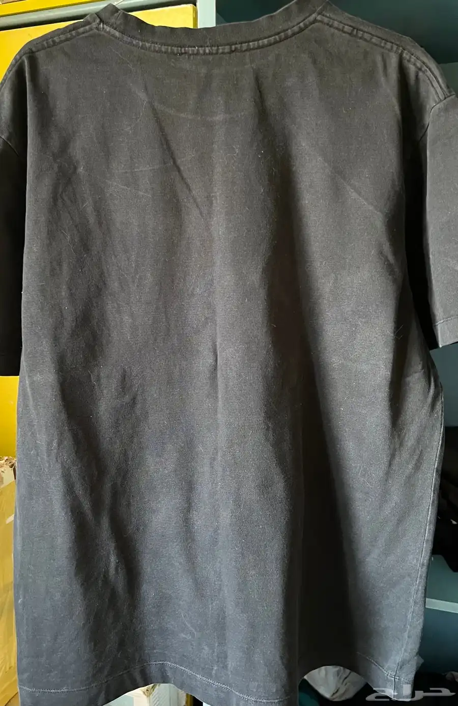 تشيرت زارا Zara shirt 1