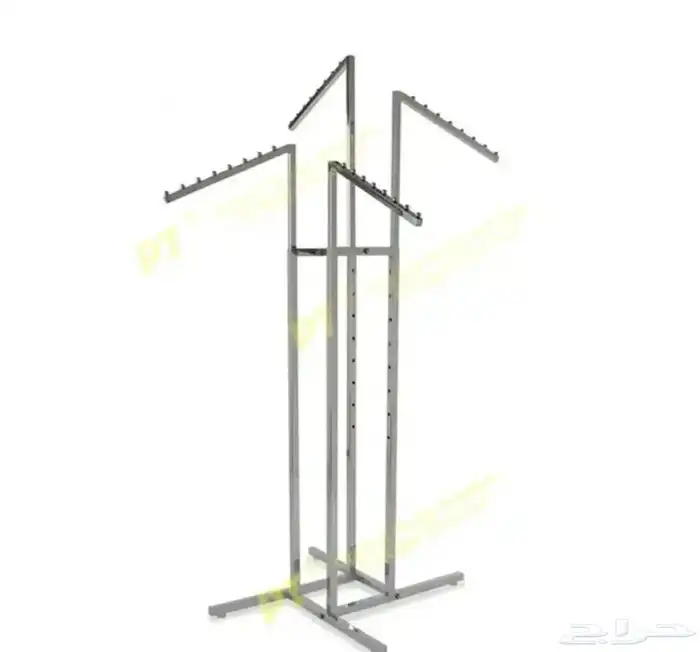 استاند تعليق اربع جهات 3