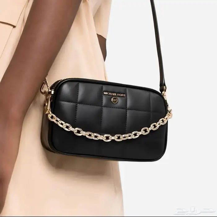 تصفية شنط Michael Kors أصلية - 24 شنطة للبيع دفعة وحدة 3
