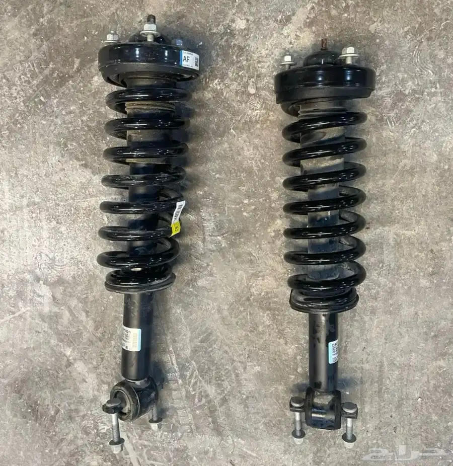 طقم مساعدات F150 2023 0