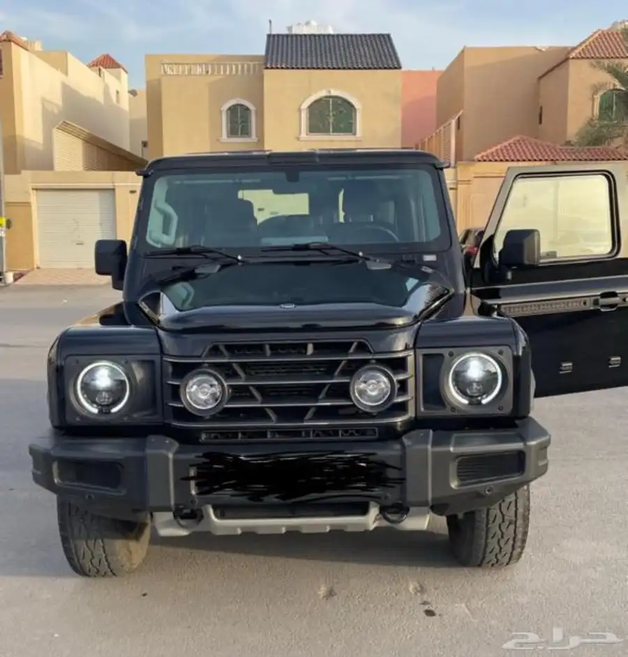 اينوس قرينادير 1