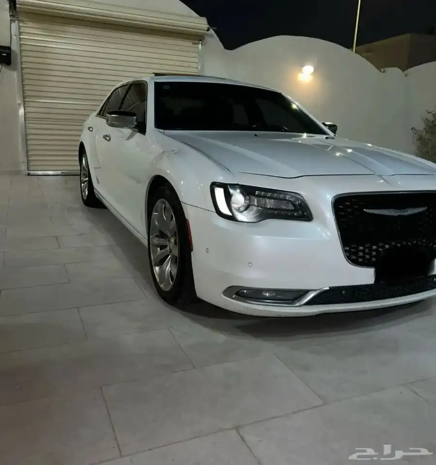 كرايسلر 2013 4