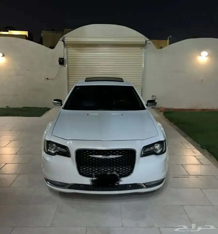 كرايسلر 2013 6