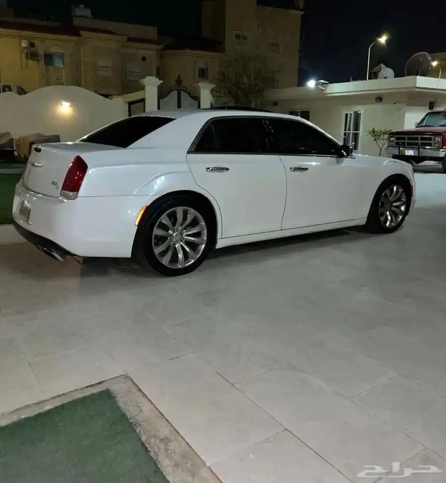 كرايسلر 2013 8