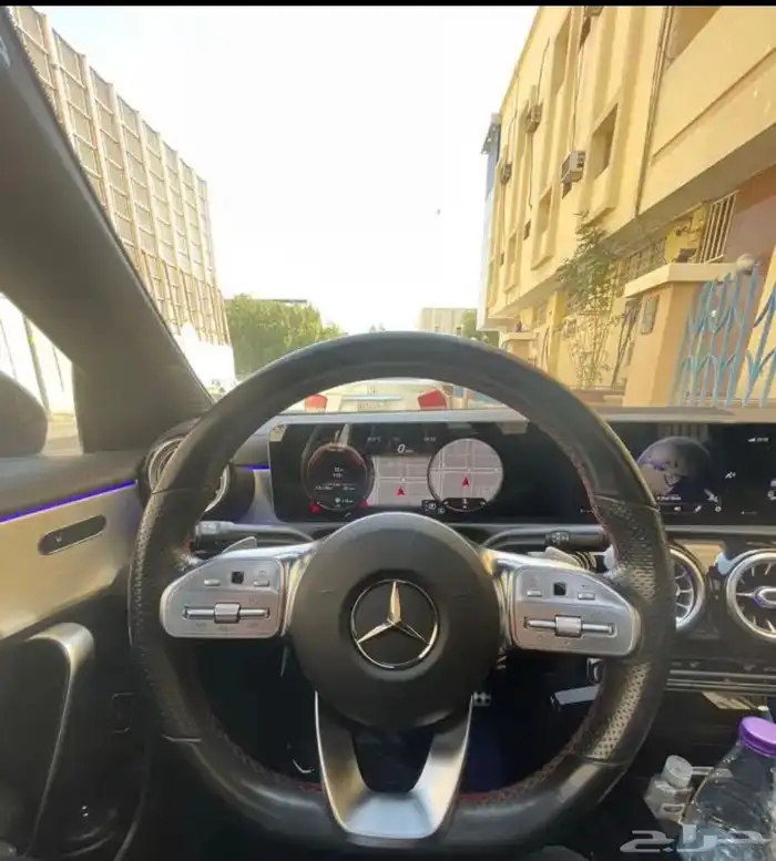 سياره مرسيدس 12