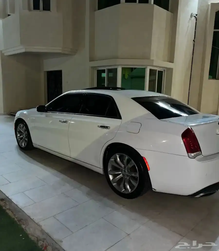 كرايسلر 2013 0