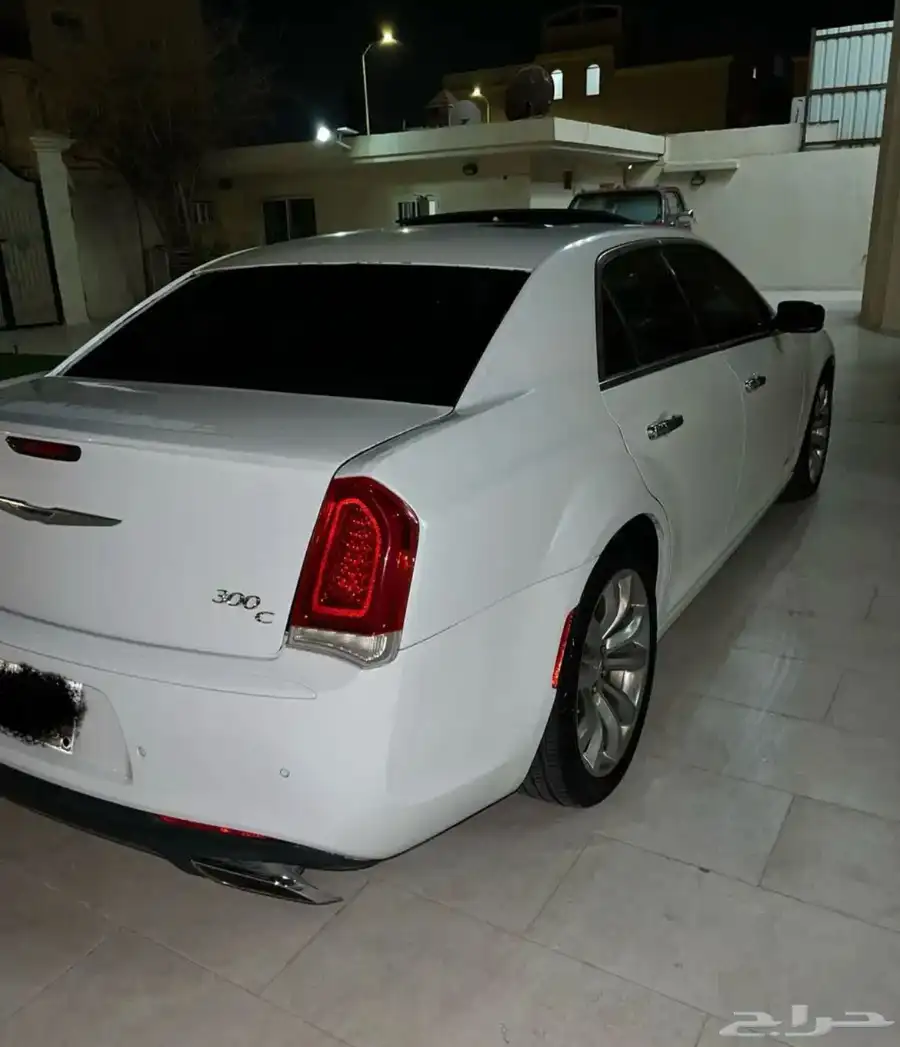 كرايسلر 2013 2