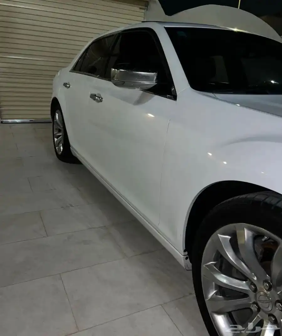 كرايسلر 2013 5