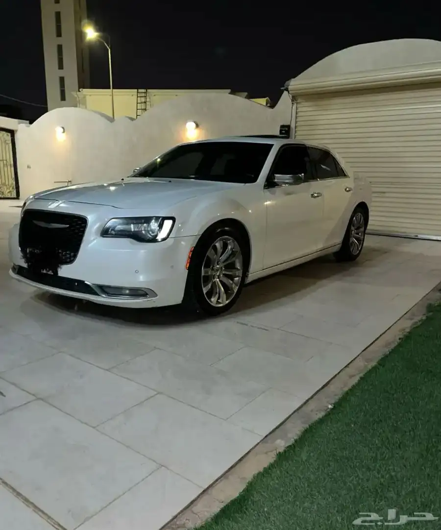 كرايسلر 2013 3