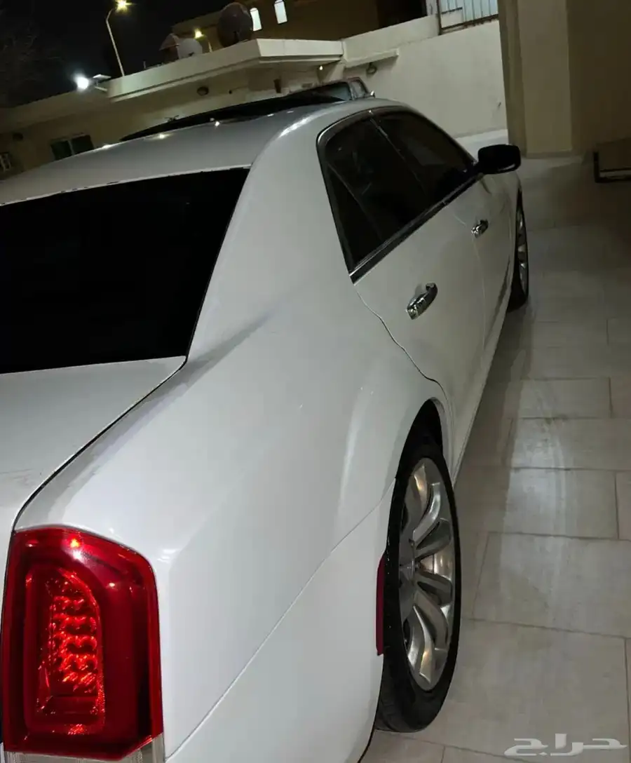 كرايسلر 2013 10