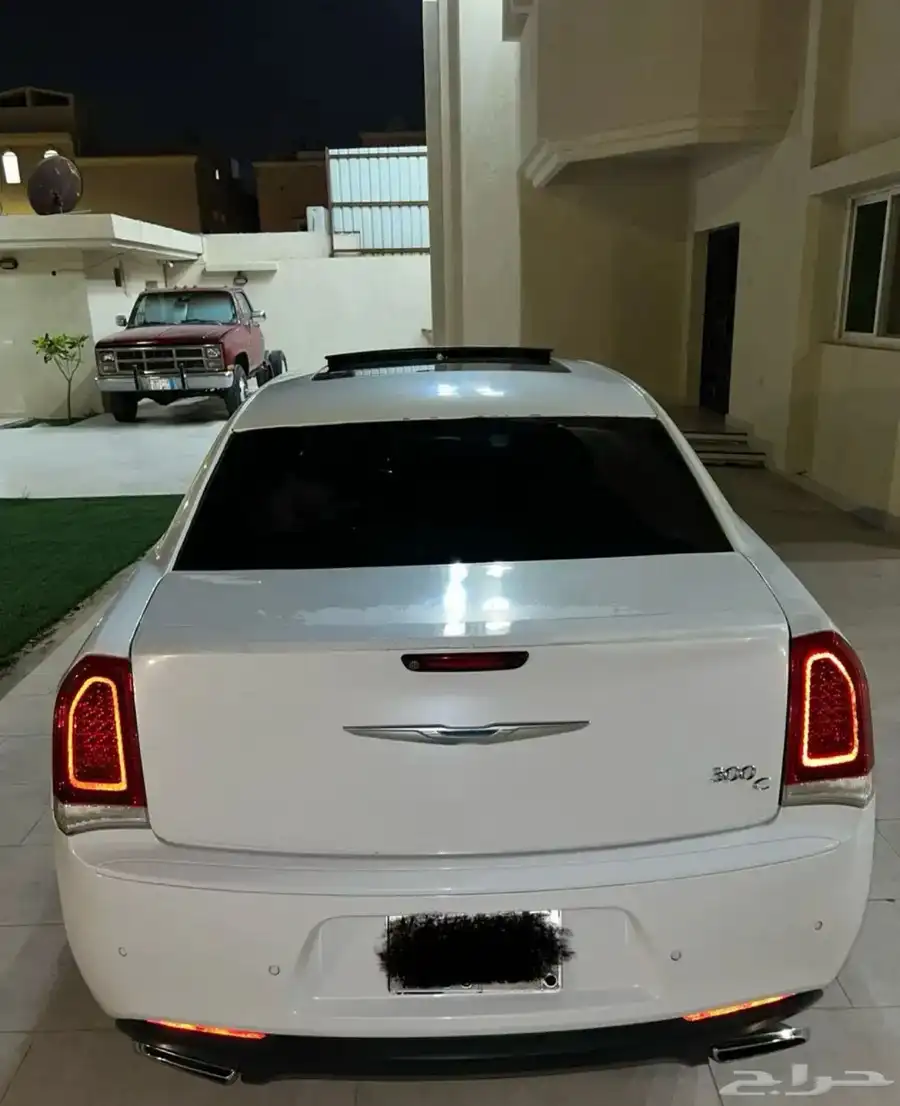 كرايسلر 2013 1
