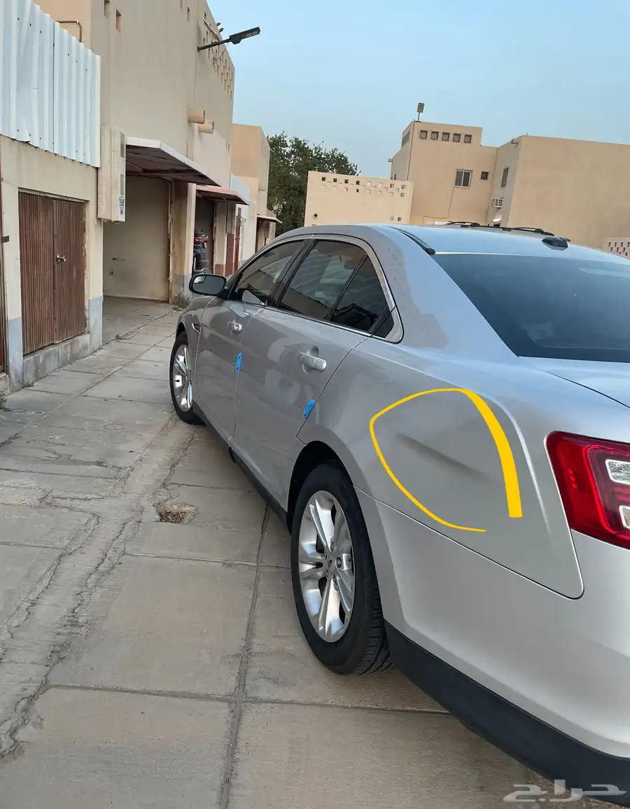 توريس 2019 استاندر 4 سلندل تيربو 6