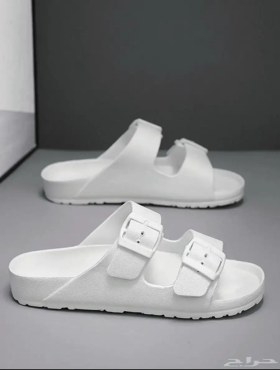 men waterproof slipper 3