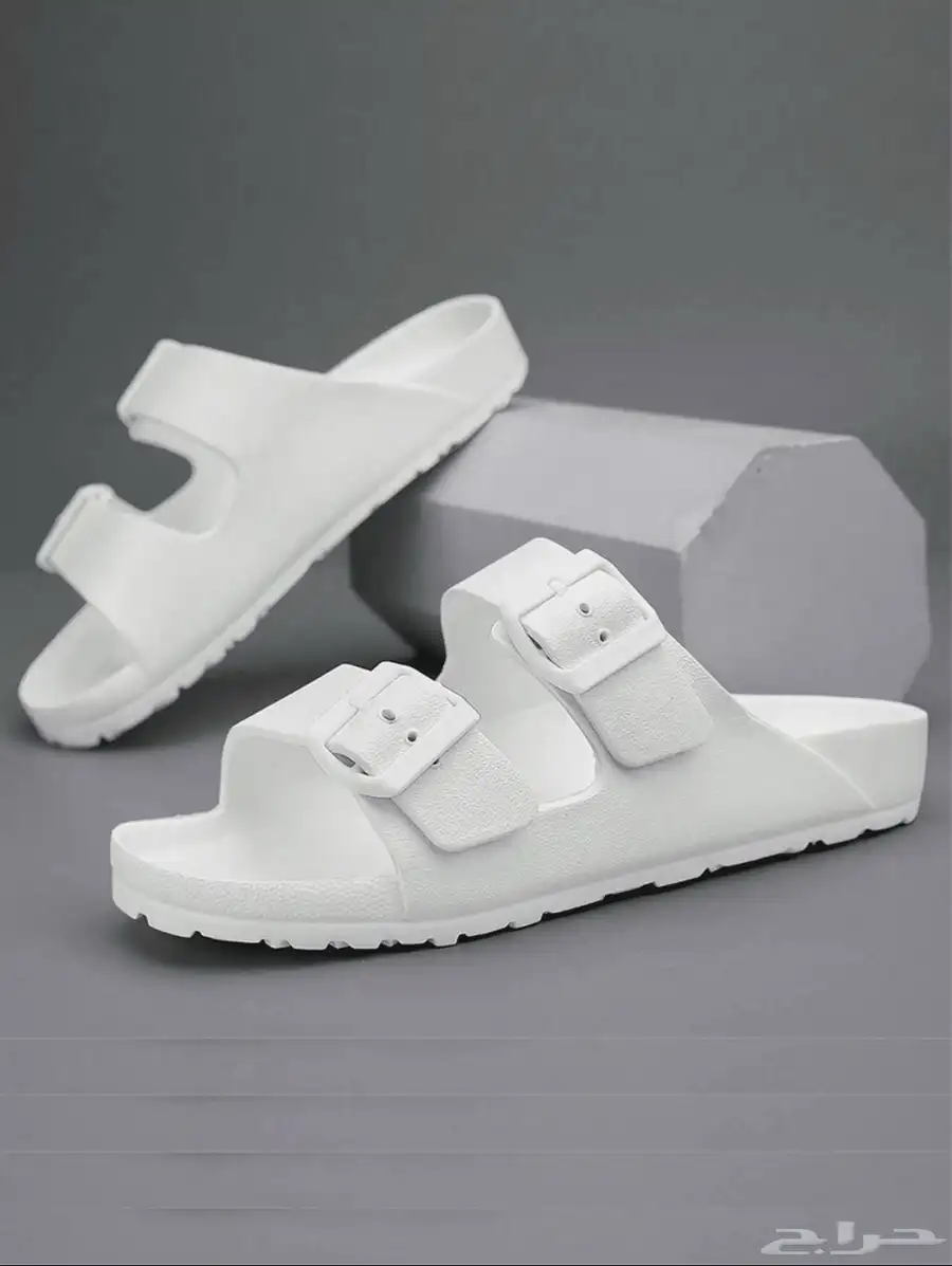 men waterproof slipper 2