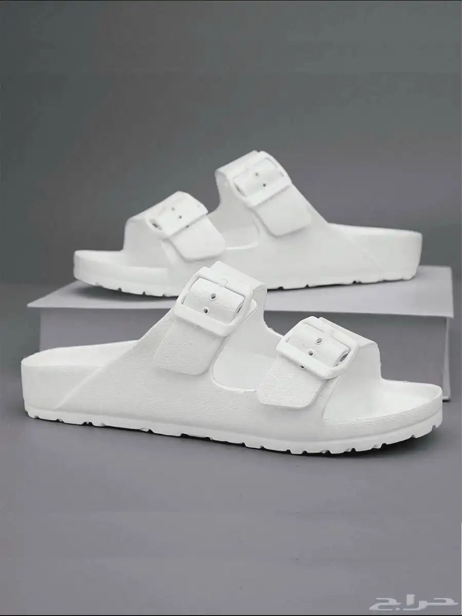 men waterproof slipper 1