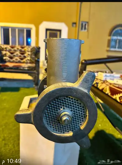 فرامه لحم ايطالى للبيع 0