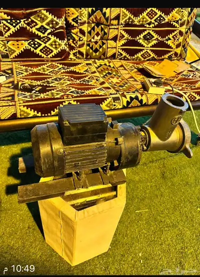 فرامه لحم ايطالى للبيع 2
