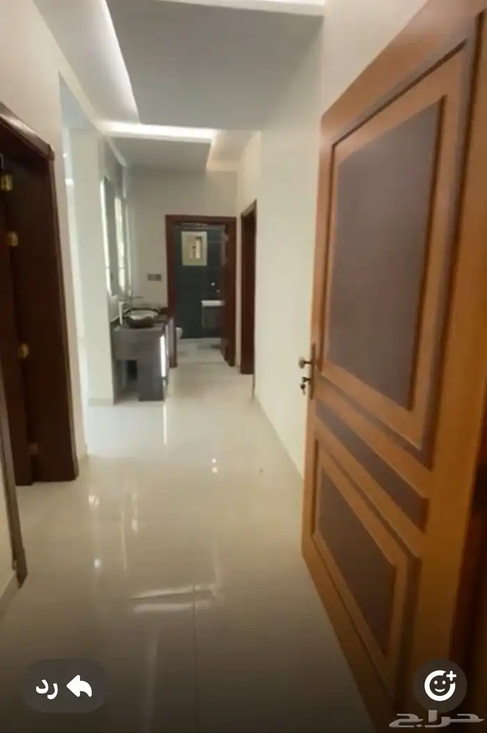 للايجار شقة فاخرة في المروة 1