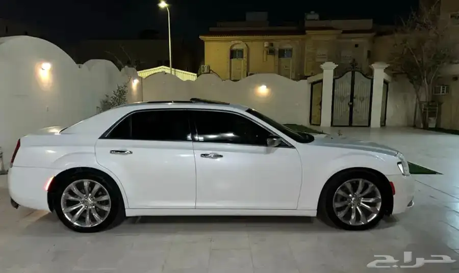 كرايسلر 2013 7