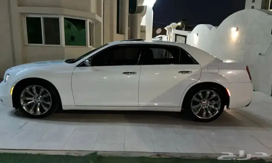 كرايسلر 2013 9