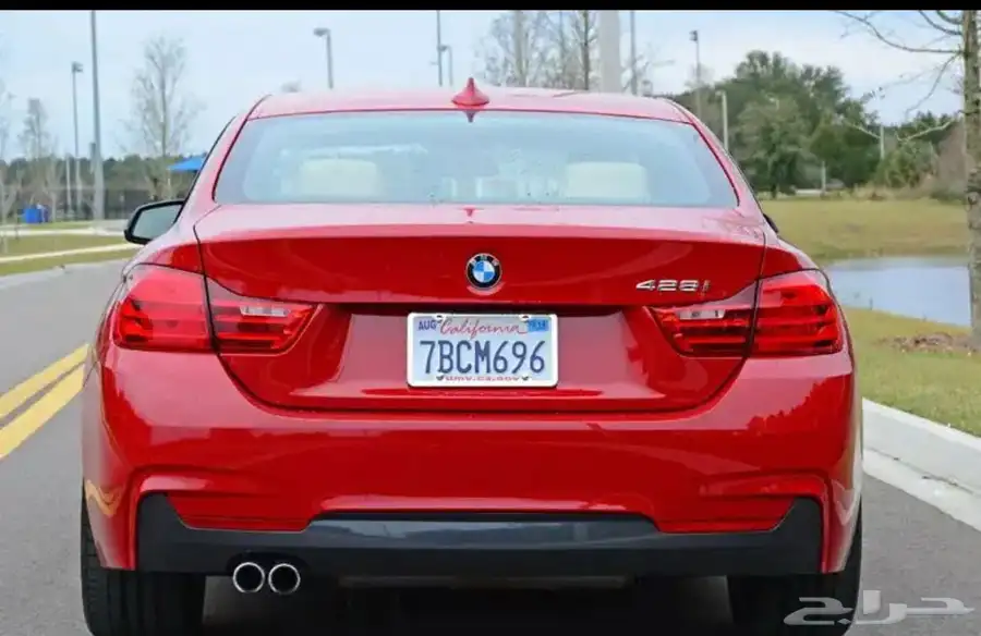 دفيوزر BMW diffuser الفئة الرابعة 0