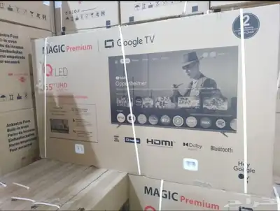 شاشة تلفزيون ضد الكسر سمارت QLED 4k سعر جملة تمارا تابي 17
