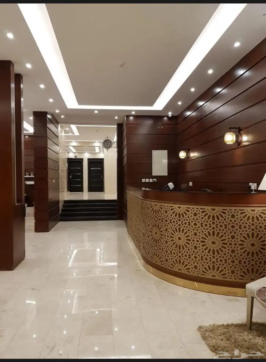 شقه مفروشه للايجار 1