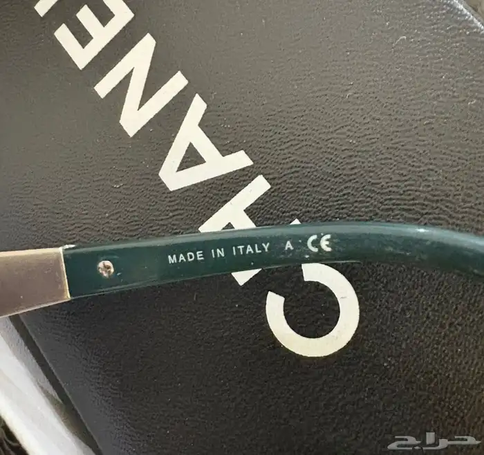 نظارة شمسية شانيل 3