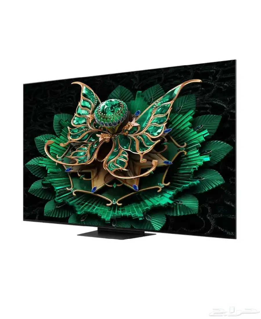 tcl c7k 65  شاشه ميني ليد mini led 0