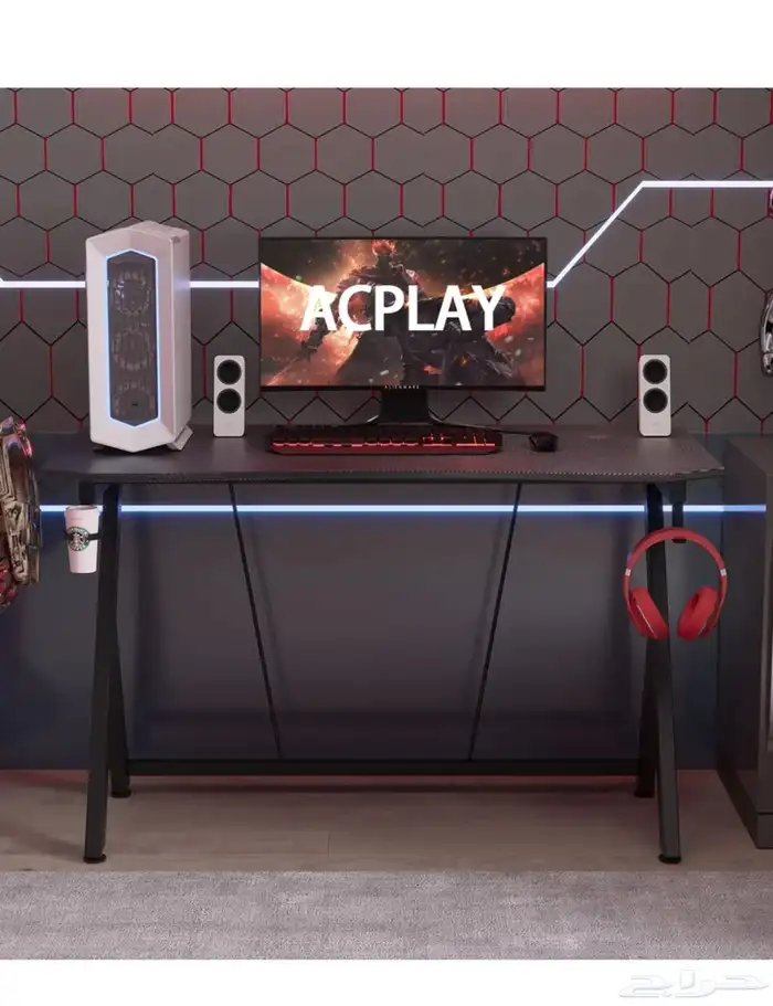 طاولة قيمنق 1