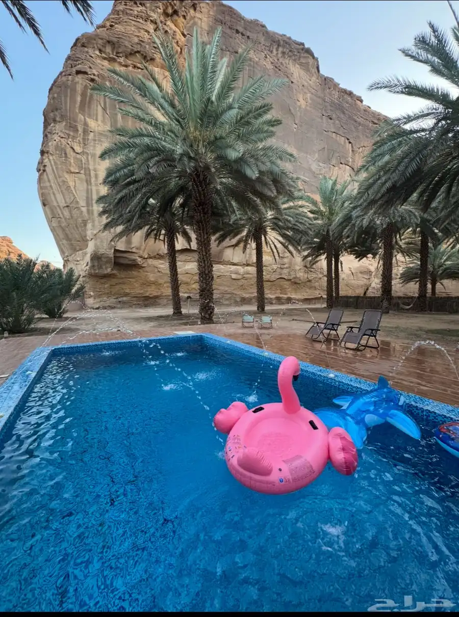 مزرعه للايجار 0