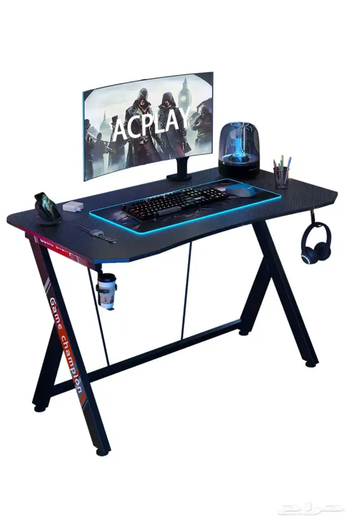 طاولة قيمنق 0