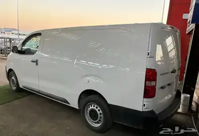 بيجو اكسبرت 3