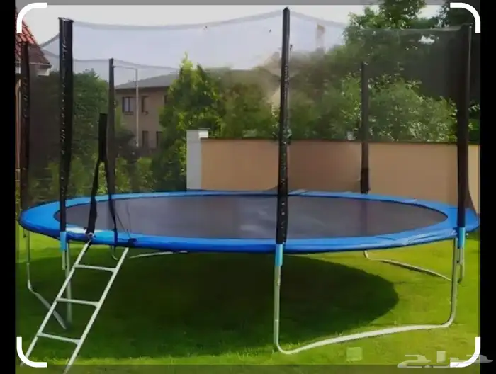 ايجار يومي نطيطا 14 قدم 0